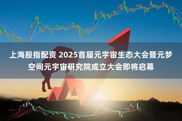 上海股指配资 2025首届元宇宙生态大会暨元梦空间元宇宙研究院成立大会即将启幕